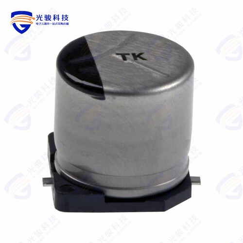EEE-TK1E222AM《CAP ALUM 2200UF 20% 25V SMD》