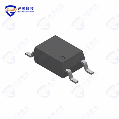 VOMA617A-4X001T《OPTOCOUPLER, PHOTOTRANSISTOR OUT》