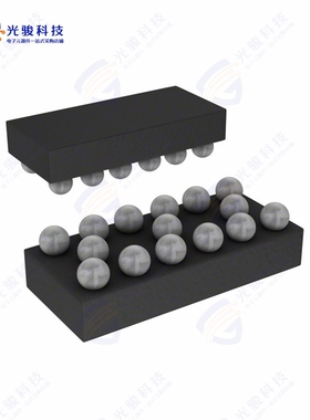 PESD3USB3S/CX《TVS DIODE 15WLCSP》