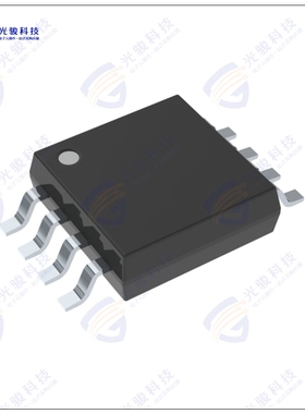 MAX2623EUA+晶体 振荡器 IC SELF-CONTAINED VCO 8-MSOP