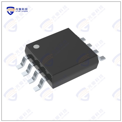 MAX2624EUA+晶体 振荡器 IC SELF-CONTAINED VCO 8-UMAX