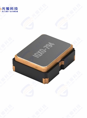 830208222501《WE-SPXO CRYSTAL OSCILLATOR 32.76》