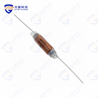 B82111B0000C023《FIXED IND 15UH 4A 24 MOHM TH》