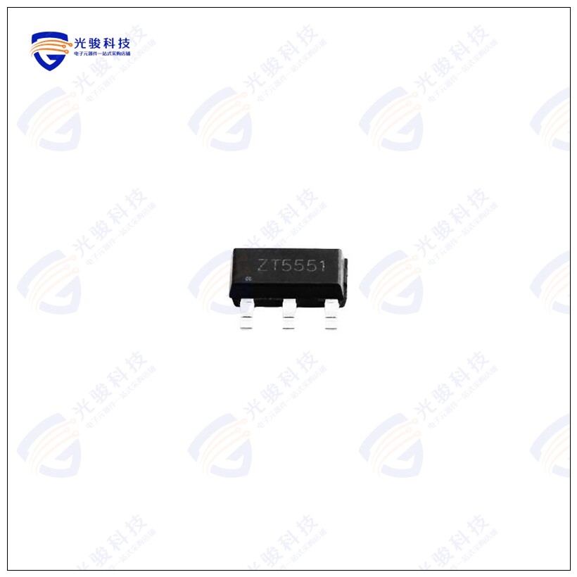 SL10N10A晶体管100V 1 N-CHANNEL 3.1W10ASOT-223-