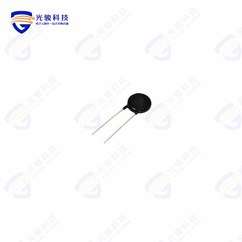 ERZ-E11A271S1《VARISTOR 270V 6KA DISC 13MM》