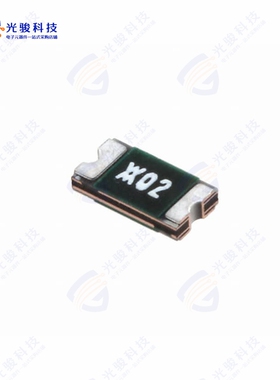 NANOSMDC200F-2《PTC RESET FUSE 6V 2A 1206》