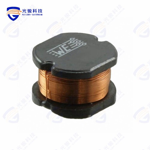 744775360《FIXED IND 6MH 180MA 18 OHM SMD》