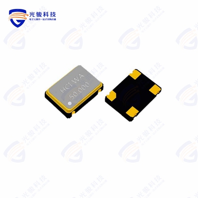 CO75H4-16.384-33GDTSNK《XTAL OSC XO 16.384MHZ HCMOS SMD》