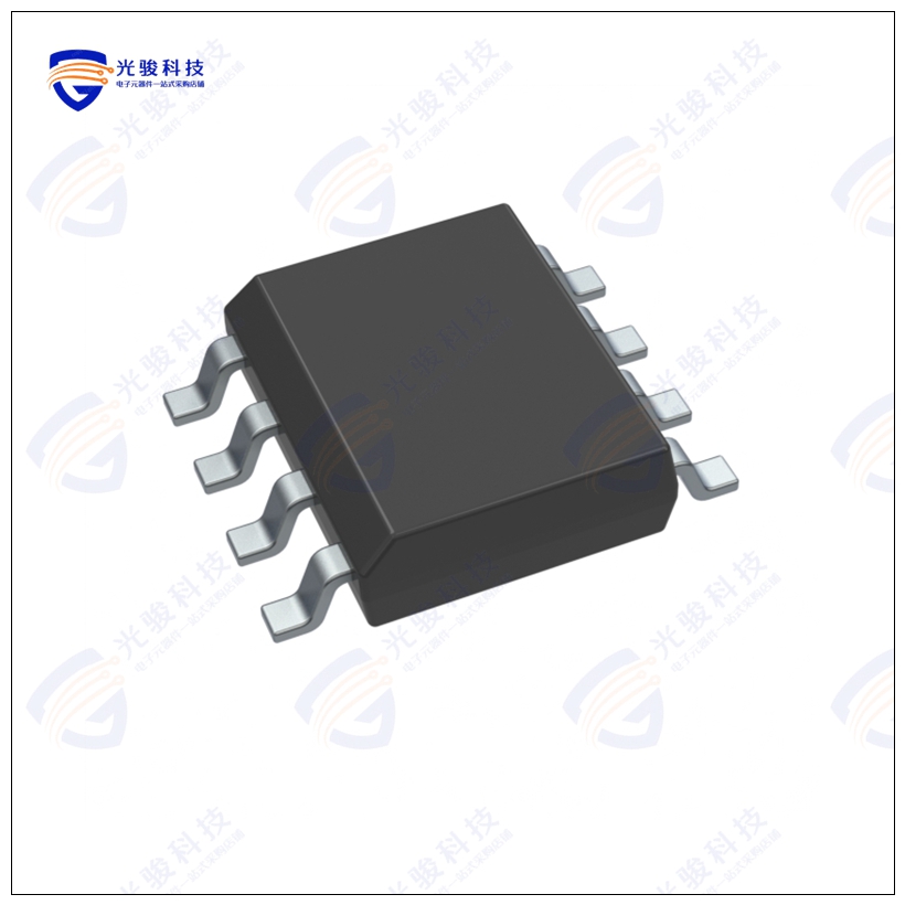 IRF7103TRPBFXTMA1晶体管MOSFET 2N-CH 50V 3A 8DSO-902