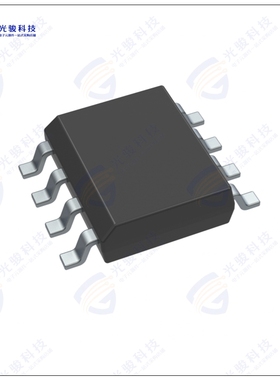 IRF7303TRPBFXTMA1晶体管MOSFET 2N-CH 30V 4.9A 8DSO-902