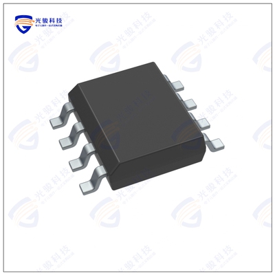 IRF7313TRPBFXTMA1晶体管MOSFET 2N-CH 30V 6.5A 8DSO-902