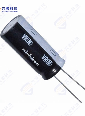 UVR1A103MHD《CAP ALUM 10000UF 20% 10V RADIAL》