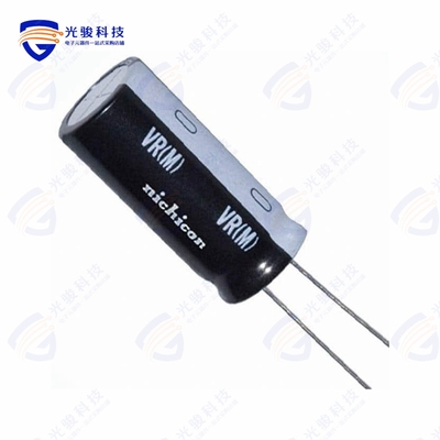 UVR2V101MHD《CAP ALUM 100UF 20% 350V RADIAL》