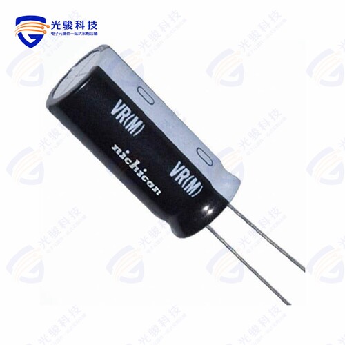 UVR1A103MHD《CAP ALUM 10000UF 20% 10V RADIAL》