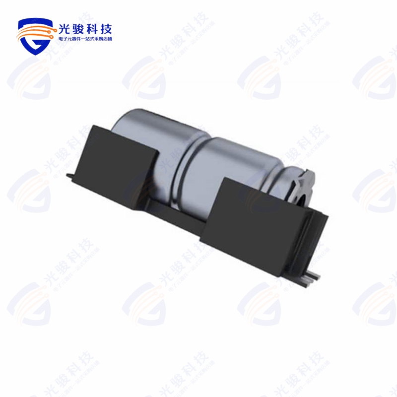 PES228MKP3750QE4《ALUMINUM ELECTROLYTIC, CROWN SMD》