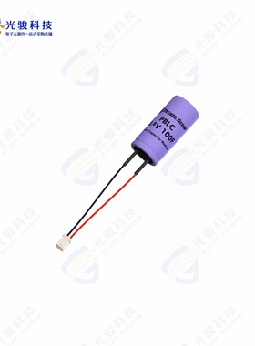 PBLC-3R8/100MA2《CAP LITH HYBRID 100F 20% 3.8V》