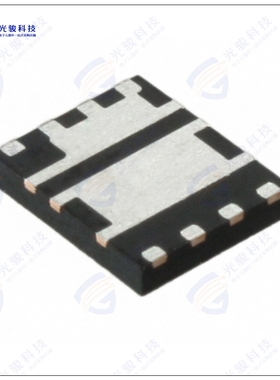 FDMS3606AS晶体管MOSFET 2N-CH 30V 13A/27A POWER56