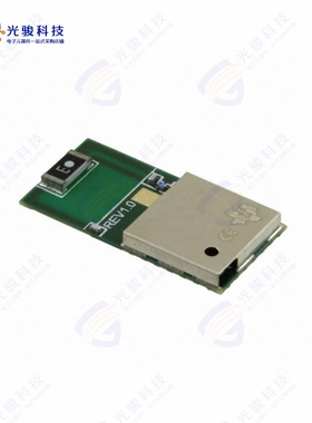 CC2564MODACMOG《RX TXRX MOD BLUETOOTH CHIP SMD》