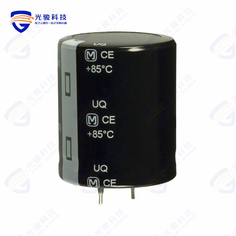EET-UQ2C182DA《CAP ALUM 1800UF 20% 160V SNAP》