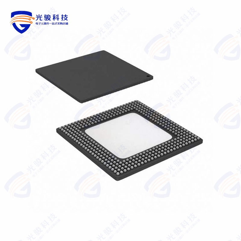 GC5325IZND《IC WB DGTL TX PROCESSOR 352-BGA》