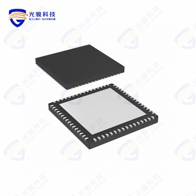 CC3235SF12RGKR《IC RF TXRX+MCU WIFI 64VFQFN》