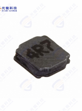 74404041047《FIXED IND 4.7UH 1.55A 91MOHM SMD》