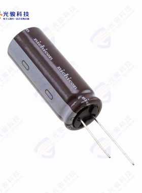 UCY2E331MHD《CAP ALUM 330UF 20% 250V RADIAL》