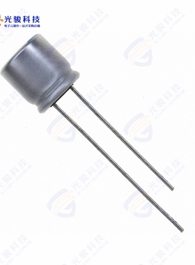 APSC6R3ELL471MH08S《CAP ALUM POLY 470UF 20% 6.3V T/H》