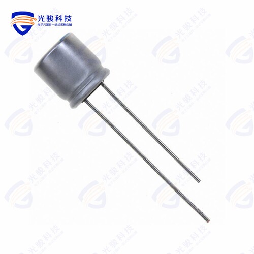 APSC6R3ELL471MH08S《CAP ALUM POLY 470UF 20% 6.3V T/H》