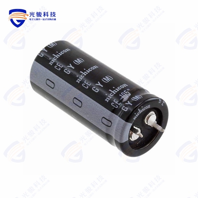 LGY1H562MELZ50《CAP ALUM 5600UF 20% 50V SNAP》