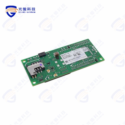 MTSMC-MNA1-U.R1-SP《MODEM USB LTE M1 GNSS ATT VZ》