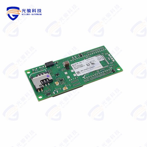 MTSMC-MNA1-U.R1-SP《MODEM USB LTE M1 GNSS ATT VZ》