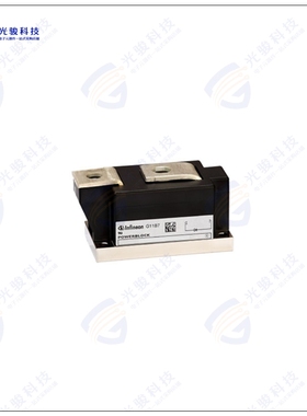 DZ950N44KS02HPSA1晶体管DIODE STD 4400V 950A BGPB701