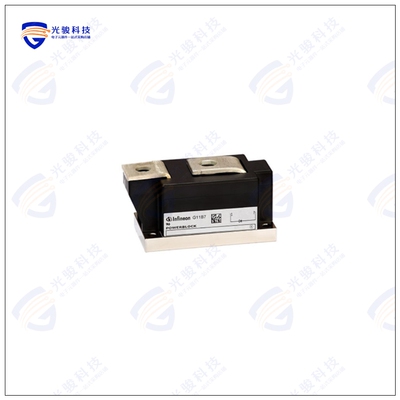 DZ950N44KS02HPSA1晶体管DIODE STD 4400V 950A BGPB701