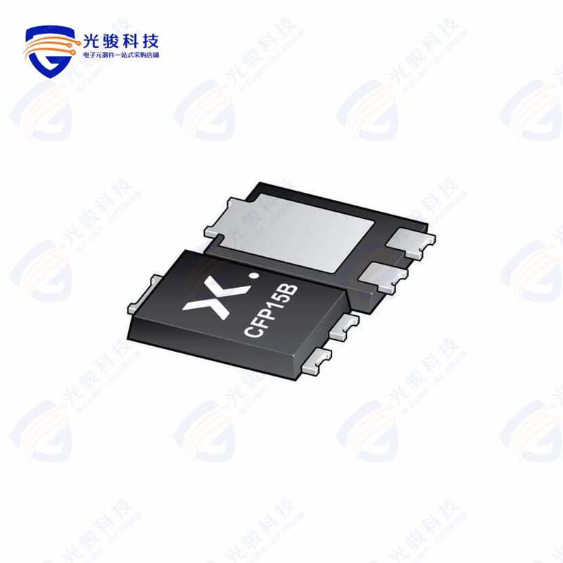 PMEG060T040CLPE-QZ《PMEG060T040CLPE-Q/SOT1289B/CFP》