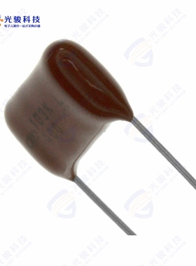 QXT2G103KRPT《CAP FILM 10000PF 10% 400VDC RAD》