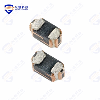 0402L020SLKR《PTC RESET FUSE 6V 200MA 0402》