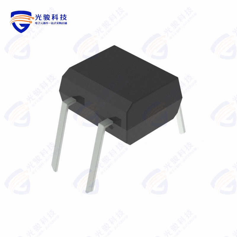 B6M-E3/45《BRIDGE RECT 1P 600V 500MA MBM》