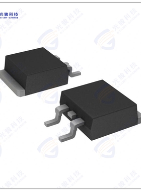 IRFS3207TRLPBF晶体管MOSFET N-CH 75V 170A D2PAK