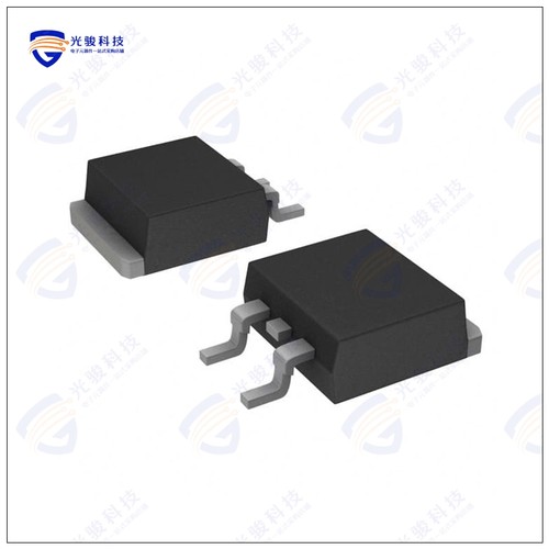 IRF1010NSTRLPBF晶体管MOSFET N-CH 55V 85A D2PAK