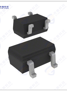 3SK293(TE85L,F)晶体管RF MOSFET 6V USQ