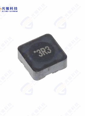 744778003《FIXED IND 3.3UH 3.1A 32 MOHM SMD》