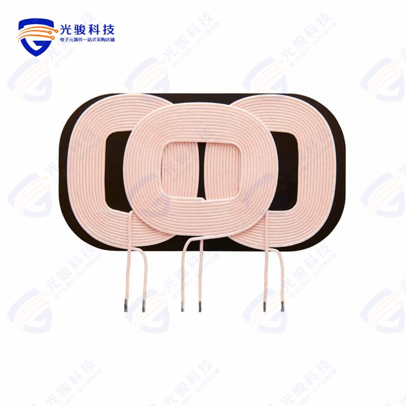 WTM-12R5K-A6《MULTI-COIL WIRELESS CHARGING COI》