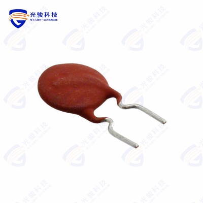 PTGL09BD4R7N2B51B0《PTC RESET FUSE 24V 216MA RADIAL》