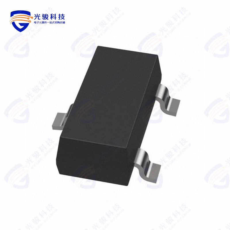 BC816-25VL《BC816-25/SOT23/TO-236AB》