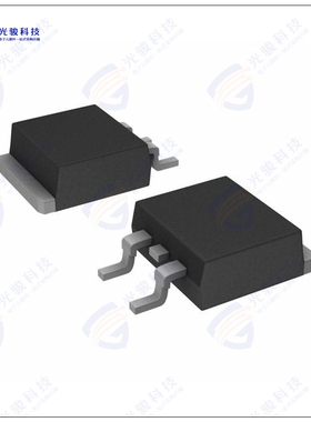 SKI06106晶体管MOSFET N-CH 60V 57A TO263