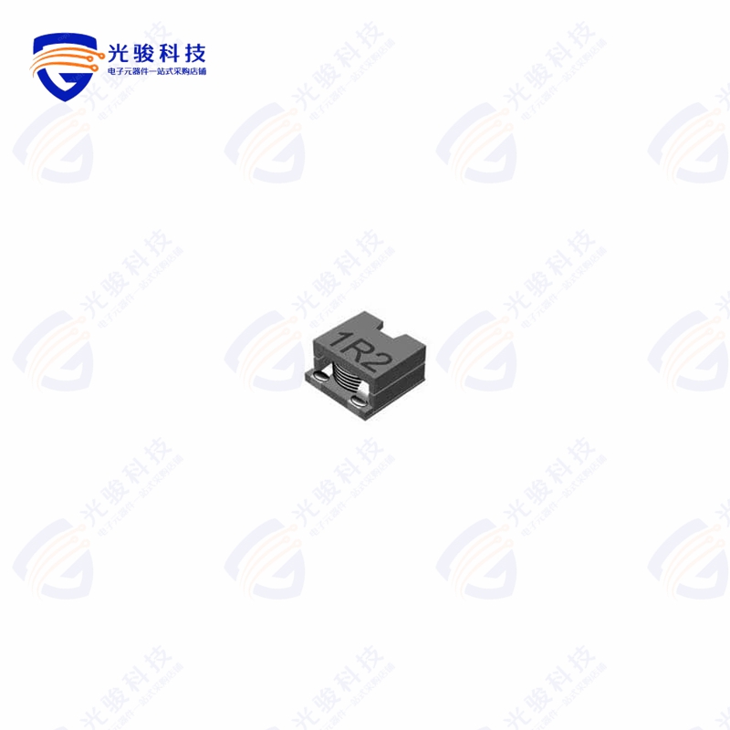 CTEP125SF-1R5M《1.5UH SMD SHLDED POWER INDUCTOR》