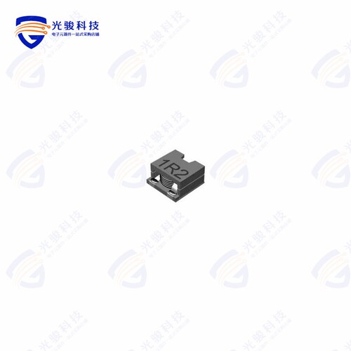 CTEP125SF-100M《10UH SMD SHLDED POWER INDUCTOR》