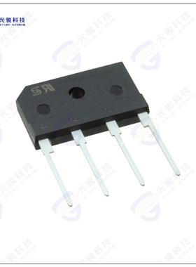 TS6K60晶体管BRIDGE RECT 1PHASE 600V 6A TS4K