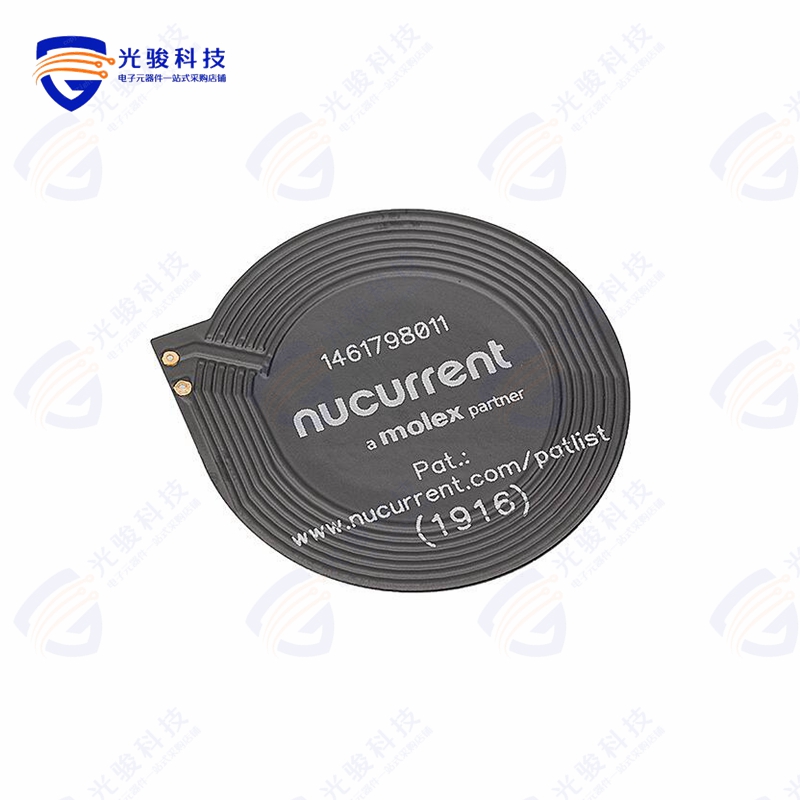 1461798011《RX 1 COIL 1 LAYER 2.6UH》